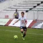 FC Slavoj Vyšehrad – FC Hradec Králové