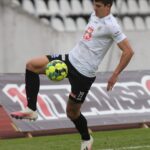 Fotbalista a youtuber Jan Mejdr