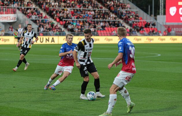 Východočeské derby poprvé na novém Malšáku. Votroci přivítají Pardubice
