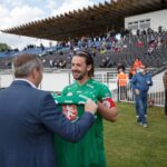 FC Hradec Králové - SK Líšeň