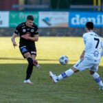 SK Líšeň - FC Hradec Králové