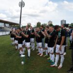 FC Hradec Králové - SK Líšeň