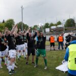 FC Hradec Králové - SK Líšeň