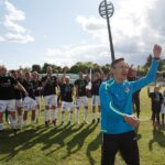 FC Hradec Králové - SK Líšeň