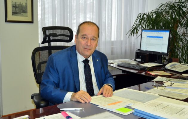 Primátor Alexandr Hrabálek: Jsem na Hradečáky hrdý