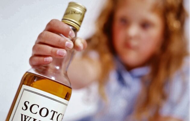Kontrola prodejců v regionu: Nezletilým prodala alkohol víc jak polovina