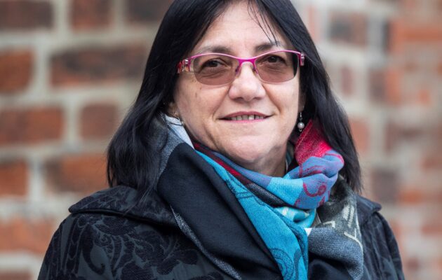 Potřeba bude dlouhodobá pomoc, upozorňuje ředitelka hradecké charity