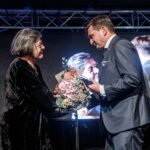 Kraj ocenil osobnosti regionu. Cenu získali Hečko, Siniaková či Kostelecký