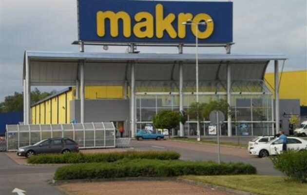 Hradec spojí zóny Tesca a Makra. Získal potřebné pozemky