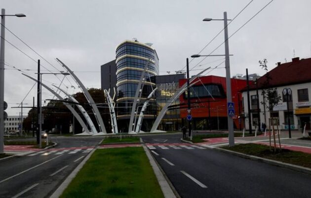 Kraj je stále ve čtvrtém stupni PES, opatření se přesto zmírnila