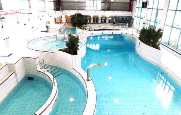 Odměna za vysvědčení? Akci připravilo aquacentrum, muzeum i Bílá věž