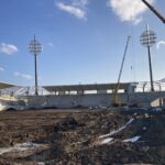 Stadion únor 23 (Foto: Petr Šatalík / FCHK)