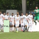 FC Hradec Králové - SK Líšeň
