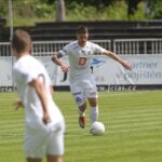 FC Hradec Králové - SK Líšeň