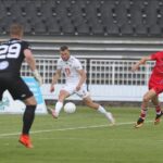 FC Hradec Králové - SK Líšeň