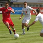 FC Hradec Králové - SK Líšeň