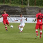 FC Hradec Králové - SK Líšeň