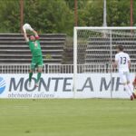 FC Hradec Králové - SK Líšeň