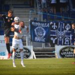 1. FC Slovácko - FC Hradec Králové