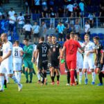 1. FC Slovácko - FC Hradec Králové