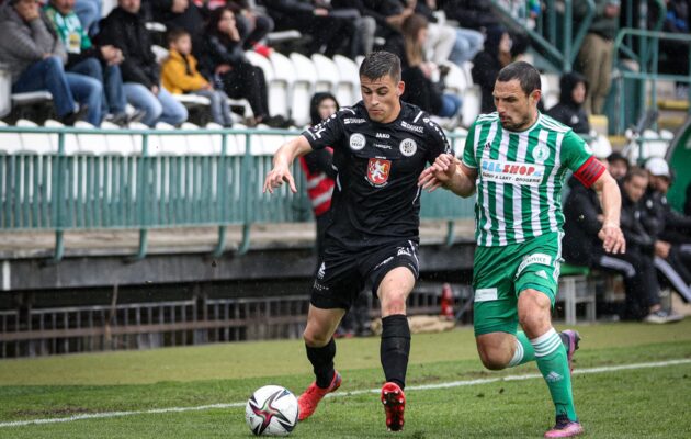Votroci hrají na Bohemians až v pondělí. Sobotní duel se neuskutečnil