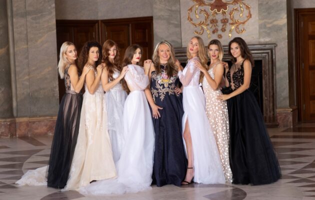 Daniela Brázdová, ředitelka modelingové agentury