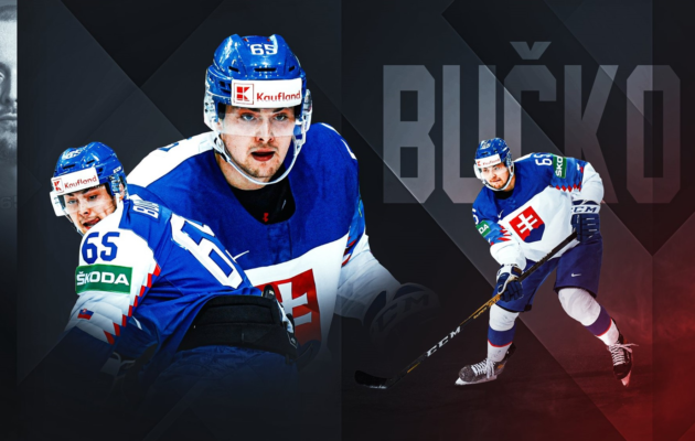 Do Hradce míří další slovenský reprezentant, Lvy posílí obránce Bučko