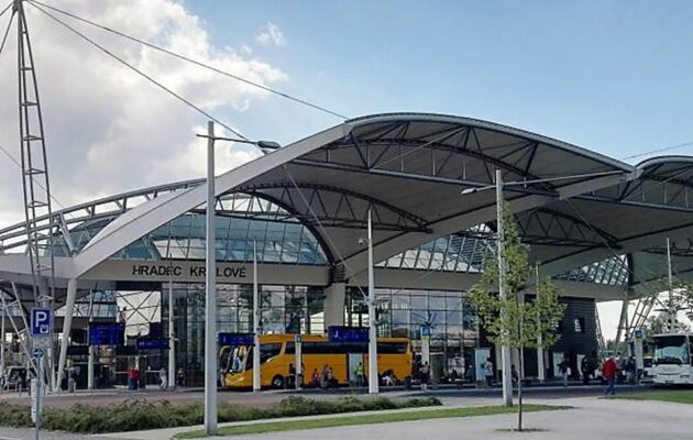 V autobusových řádech dojde na Hradecku k některým zásadním změnám