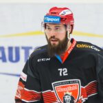 Mountfield HK — HC Verva Litvínov
