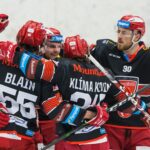 Mountfield HK — HC Verva Litvínov
