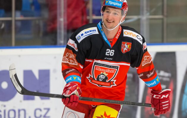 Plány hokejisty Jergla: Týmový úspěch a pak svatba