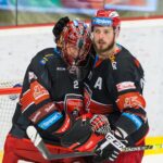 Mountfield HK — HC Verva Litvínov