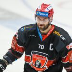 Mountfield HK — HC Verva Litvínov (2)