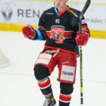 Mountfield HK — HC Verva Litvínov (2)