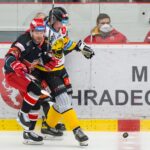 Mountfield HK — HC Verva Litvínov (2)