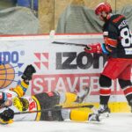 Mountfield HK — HC Verva Litvínov (2)
