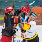 Mountfield HK — HC Verva Litvínov (2)