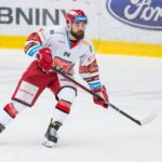 Bílí Tygři Liberec — Mountfield HK (1)