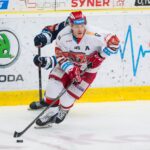 Bílí Tygři Liberec — Mountfield HK (1)