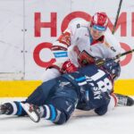 Bílí Tygři Liberec — Mountfield HK (1)