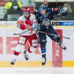 Bílí Tygři Liberec — Mountfield HK (1)