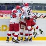 Bílí Tygři Liberec — Mountfield HK (1)
