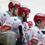 Bílí Tygři Liberec — Mountfield HK (1)