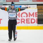 Bílí Tygři Liberec — Mountfield HK (1)