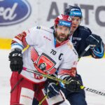 Bílí Tygři Liberec — Mountfield HK (1)