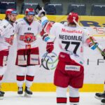 Bílí Tygři Liberec — Mountfield HK (1)