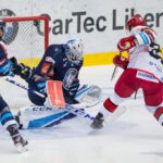 Bílí Tygři Liberec — Mountfield HK (1)