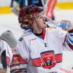 Bílí Tygři Liberec — Mountfield HK (1)
