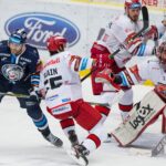 Bílí Tygři Liberec — Mountfield HK (1)