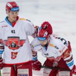 Bílí Tygři Liberec — Mountfield HK (1)